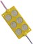 Modül LED 24V 3W Sari 75X40 mm 3030 1