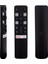 Kl Tcl Rc 802V Fmr1 50 - 55 Androıd Tv Sesli Kontrol Akıllı Lcd-Led Tv Kumanda (K0) 1