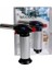 Pürmüz Turbo Torch Profesyonel Tabanca Çakmak Dev Boy (K0) 2