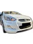 Hyundai Accent Blue Ön Ek (Plastik) Uyumlu 2