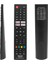 Huayu Kl URC1699 20 In 1 Netflıx- Youtube- Prıme Vıdeo Tuşlu Unıversal Lcd-Led Tv Kumanda (K0) 1