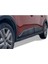 Dacia Jogger Kapı Dodik Set Abs 4 Parça 2022 ve Sonrası 1