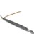 Metal Kayık Tütsülük Model 3 1