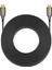 30 Metre - Aoc Fiber HDMI 2.1 Kablo - 48GBPS, 8K@60Hz, 4K@120Hz, 4K@60Hz, Earc, D-Hdr, Dolby Vision 2
