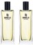 Kadın Parfüm 384 Floral 50 ml Edp 2 Adet 1
