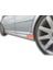 Volkswagen Golf 4 Uyumlu Yan Marşpiyel Seti Plastik Mat Siyah 1997-2003 (Çift) 2