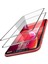 Kaemoon 2ADET Apple iPhone X/XS/11PRO Uyumlu Tam Kaplayan Hd Netlikte Temperli Ekran Koruyucu 1