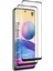 Xiaomi Redmi Note 11 Se Crystal Seramik Nano Ekran Koruyucu Siyah (2 Adet) 1
