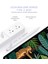 Apple iPad 11 Nesil Uyumlu Avuç Içi Reddetmeli Bluetoothlu Dokunmatik Özel Çizim ve Yazı Kalemi 4
