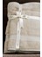 2li Banyo Havlu Seti 90 x 160 cm +50 x 90 cm Dualstyle Bej 3