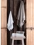 Banyo Havlu Takımı Aurelio Taş -Krem 50 x 85 cm (2AD.) + 70 x 140(2AD.) 5