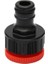 Musluk ve Hortum Bağlantı Adaptörü 1/2"-3/4" 1