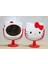 Hello Kitty Masa Üstü Ayna 1