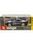 28029 Burago 1:24 Porsche 911 Dakar Model Araba -Sunman 1