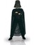 Çocuk Boy Darth Vader Maskesi ve Pelerin Seti 1