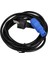 Powercon 3 Metre 3x1 mm Specon Power Kablo (5064) 2