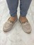 Ortopedik Taban Kadın Günlük Ayakkabı Şık Ve Rahat Tasarım 2