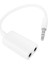 Technomax HY-014 IPHONE Kulaklık Çoğaltıcı (5064) 2