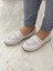 Ortopedik Taban Kadın Günlük Ayakkabı Şık Ve Rahat Tasarım 3