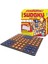 9 Bölümlü Ahşap Sudoku Eğitici Oyun Seti (5064) 1