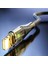 LED Işık Uçlu Sağlam Ip Kablolu USB To Lightning Hızlı Şarj Kablosu (5064) 2