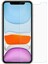 Microsonic Apple Iphone 11 (6.1'') Temperli Cam Ekran Koruyucu [ıphone 11 ile Uyumlu Ekran Koruyucu 1