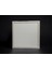 Beyaz 30x30 LED panel, ofis, ev ve banyo kullanımı için uygun aydınlatma seçeneği 2