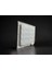 Beyaz 30x30 LED panel, ofis, ev ve banyo kullanımı için uygun aydınlatma seçeneği 3