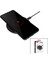 Masa Üstü Kablosuz Hızlı Şarj Cihazı 3.1A - 15W AS-W150 (5064) 1