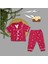 Kız Bebek Pijama Takımı 1