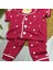 Kız Bebek Pijama Takımı 2