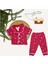 Kız Bebek Pijama Takımı 5
