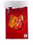 Resim Defteri Cars 25X35 - Pastel Boya 12 Li- Jumbo Keçeli Kalem 10 Lu - Set 8 2