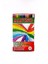 Resim Defteri Cars 25X35 - Pastel Boya 12 Li- Jumbo Keçeli Kalem 10 Lu - Set 8 3