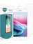 Apple iPhone 8 Plus Ekran Koruyucu Nano Cam (3'lü Paket) 1