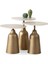 Beige Zigon Sehpa 1