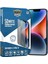 Apple iPhone 14/13 Pro/13 5d Matte Ekran Koruyucu 1