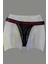 Eterelle Yazılı String Tanga 3