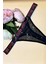 Eterelle Yazılı String Tanga 4