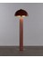 Modern Tasarım Mushroom Lambader 3