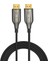50 Metre - Aoc Fiber HDMI 2.1 Kablo - 48GBPS, 8K@60Hz, 4K@120Hz, 4K@60Hz, Earc, D-Hdr, Dolby Vision 1