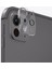 Microsonic Apple Ipad Pro 11 2024 (A2836-A2837) Kamera Lens Koruma Camı [ıpad Pro 11 2024 ile Uyuml 1