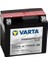 Yamaha YFM90R Raptor 90CC 2009 - 2023 Akü Varta Sulu Bakımsız 1