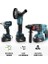 Dawreek Üçlü Set 2b1ş (Ş.spral+S.sıkma+Ş.hilti) 1