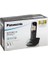 Kampanya Estevia KX-TG2511 Siyah Dect Telsiz Telefon Yeni!!! 1