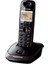 Kampanya Estevia KX-TG2511 Siyah Dect Telsiz Telefon Yeni!!! 2