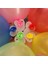 6lı Papatya Balon Yapma Aparatı Doğumgünü ve Party Için 4