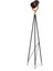 Belgio Modern Tasarım Ayarlanabilir Başlıklı Lambader 173 cm 2