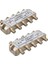 Kampanya Estevia Digitürk 5-2150 Mhz 8 Yollu Switch Splitter Yeni!!! 2