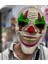 Kampanya Estevia Delirten Gülüş Palyaço Temalı Joker Maskesi Yeni!!! 2